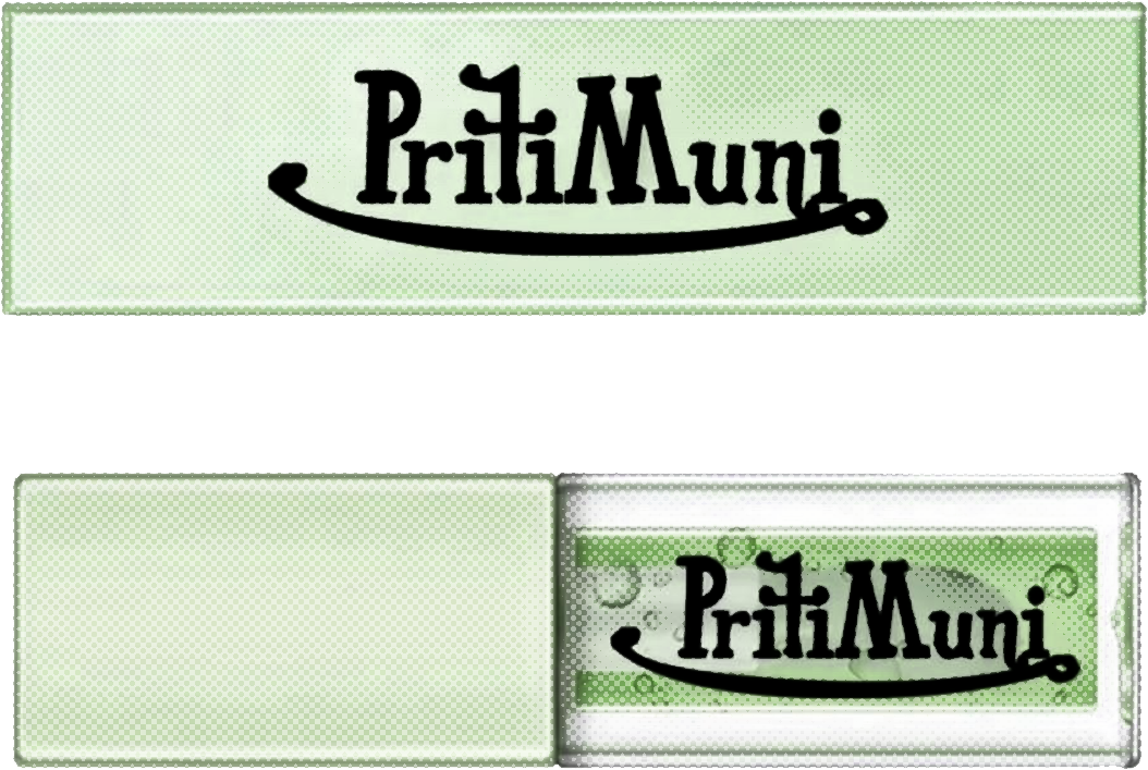 LIP OIL: MUNI GREEN